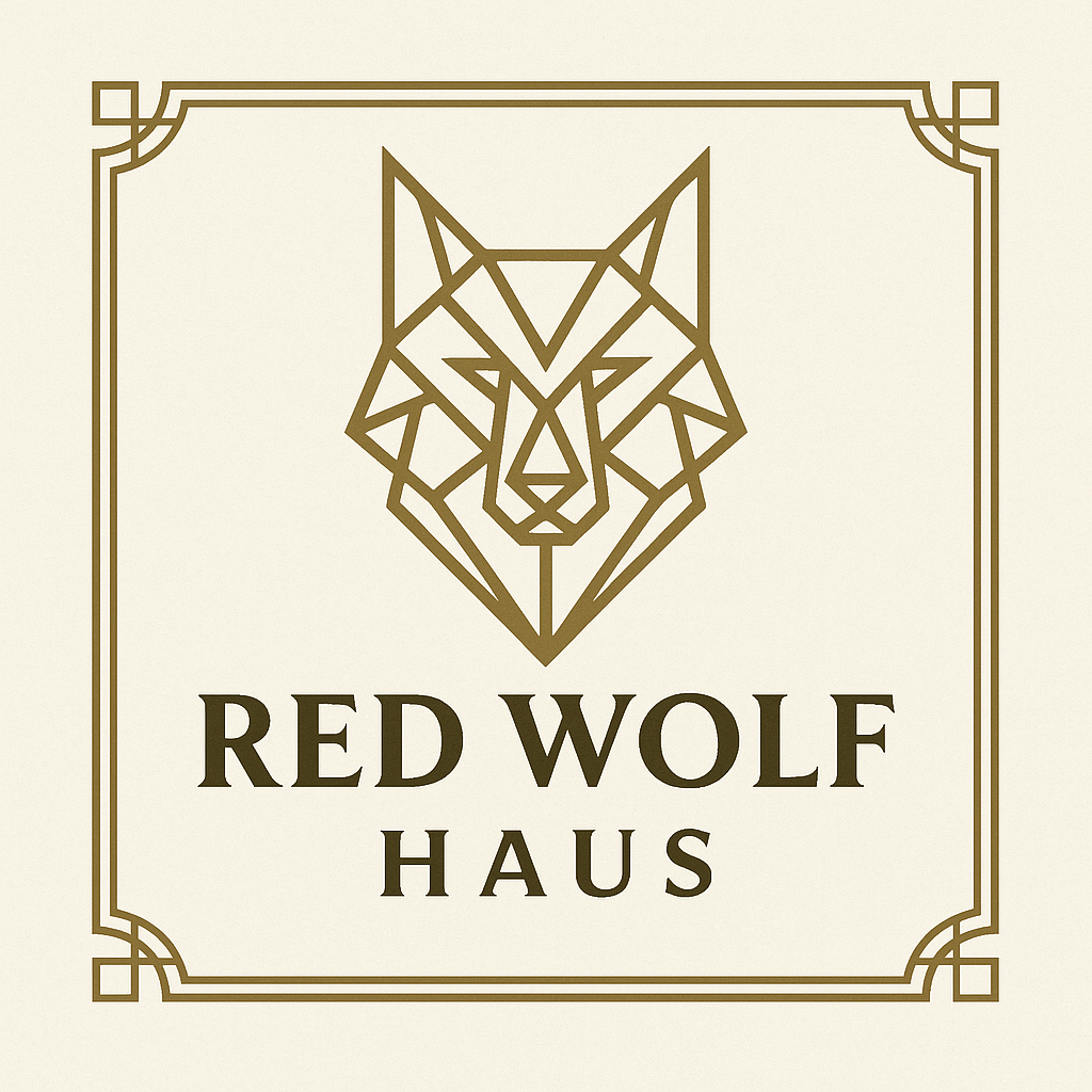 Red Wolf Haus